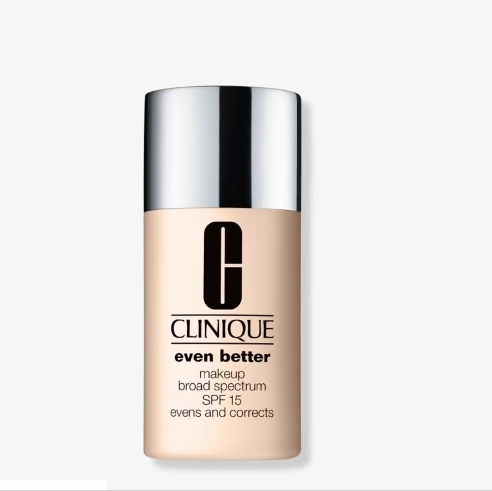 Clinique Even Better Refresh Makeup